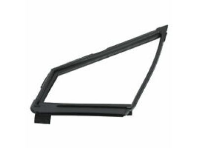 Ford Weather Strip - BR3Z-76297B06-A