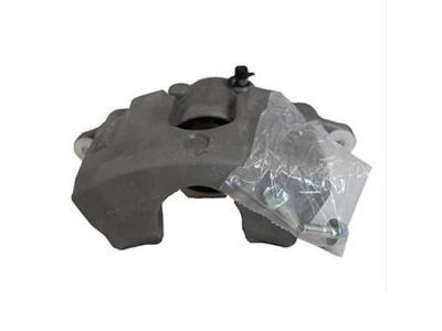 2011 Ford Focus Brake Caliper - 8S4Z-2B121-B