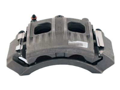 Lincoln GU2Z-2V121-ERM Caliper