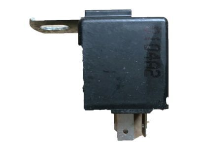 Mercury Relay - F8DZ-13350-AA