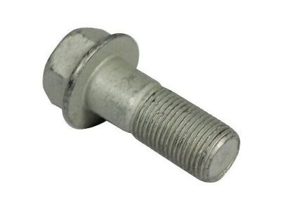 Lincoln 7T4Z-2248-AA Caliper Support Bolt