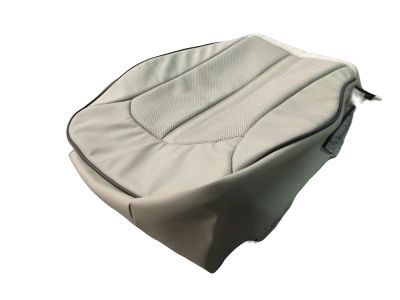 Ford CA1Z-7862901-BB Cushion Cover, Driver Side