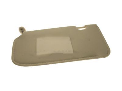 Ford 5L8Z-7804105-CAA Visor Assy - Sun