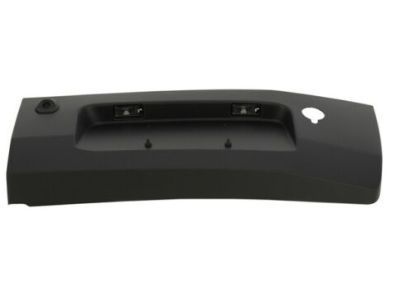 Ford JK4Z-99425B28-DA Lower Molding