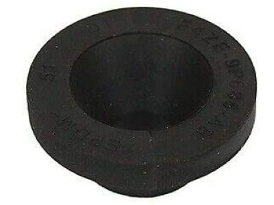 Lincoln F4ZZ-9P686-A Air Cleaner Body Grommet