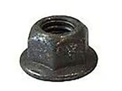 Ford -W302494- Nut