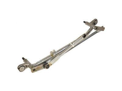 Ford 1W7Z-17566-AA Linkage Assembly