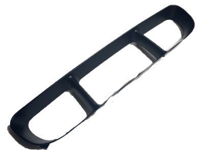 Ford 1L2Z-17K945-AAB Bumper Grille