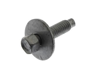 Ford -W503924-S442 Reservoir Tank Bolt