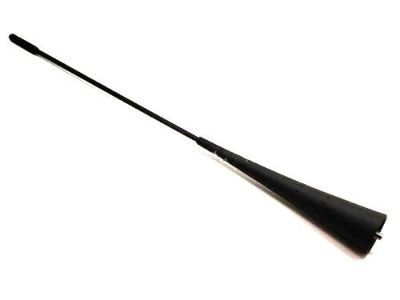 Ford AR3Z-18813-A Antenna Mast