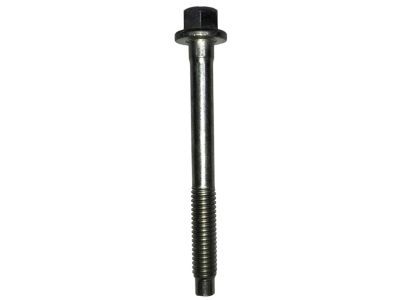 Lincoln -W500328-S437 Reinforce Bar Bolt