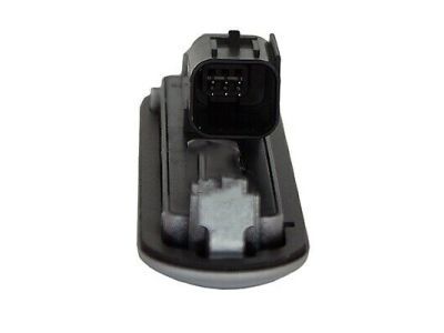 Ford 8H6Z-14A626-AAC Keyless Lock Pad