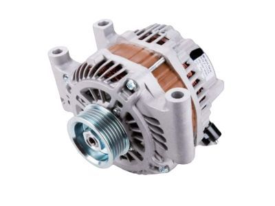 Ford 6E5Z-10346-BA Alternator Assembly