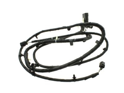 Lincoln EJ7Z-15K867-A Wire Harness