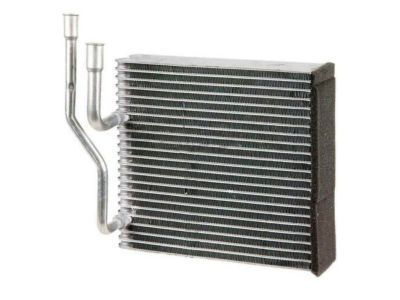 Lincoln 4W1Z-19850-CA Evaporator Assembly