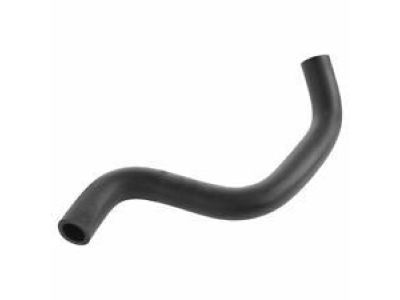 Mercury Power Steering Hose - 5L8Z-3691-AA