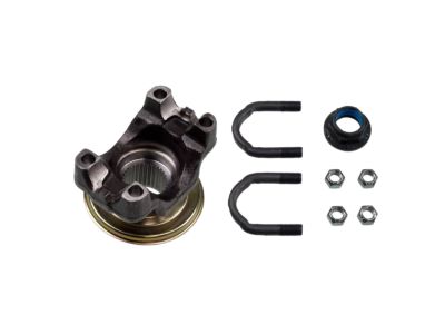 Ford E7TZ-4851-A Companion Flange