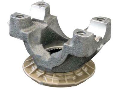 Ford E7TZ-4851-A Companion Flange