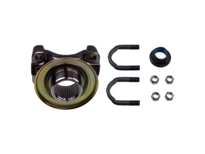 Ford E7TZ-4851-A Companion Flange