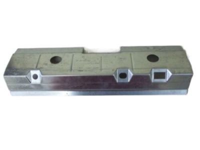 Ford F81Z-26513A17-AA Rear Side Rail