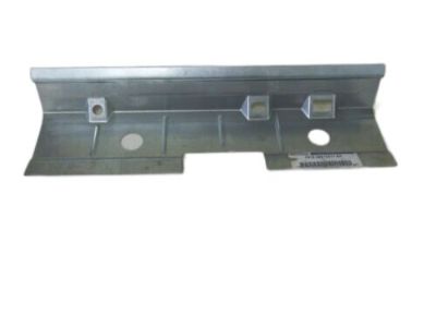 Ford F81Z-26513A17-AA Rear Side Rail