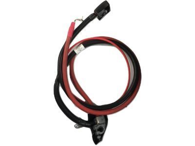 1997 Ford F-250 HD Battery Cable - F5TZ-14300-B