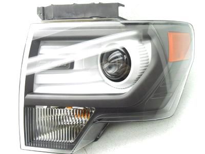 Ford DL3Z-13008-CB Headlamp Assembly