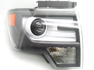 Ford DL3Z-13008-CB Headlamp Assembly