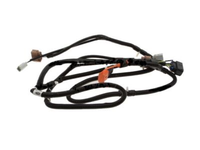 Ford 8C3Z-13A409-GA Wire Harness