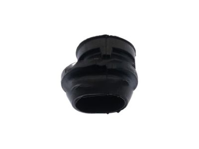 Lincoln DG9Z-8124-C Radiator Lower Insulator