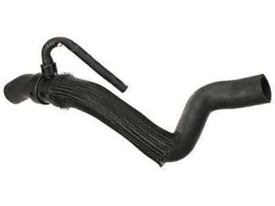 2002 Ford Taurus Radiator Hose - 3F1Z-8A520-BA