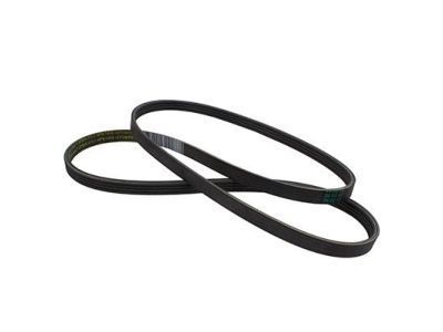 Ford DK4Z-8620-B Serpentine Belt