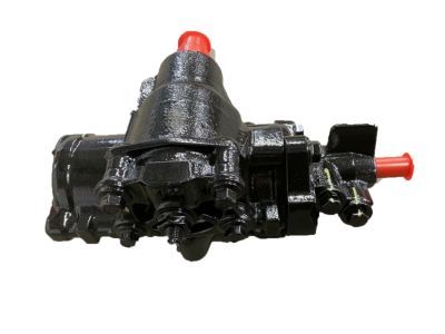 Ford GC3Z-3504-D Gear Assembly - Steering