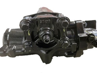 Ford GC3Z-3504-D Gear Assembly - Steering