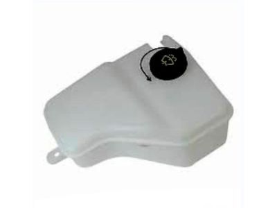 Mercury Grand Marquis Washer Reservoir - 8W7Z-17618-A