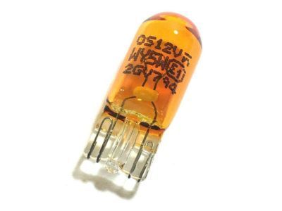 Ford BE8Z-13466-A Signal Bulb