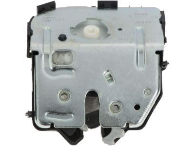 2005 Ford Focus Door Lock - 6S4Z-5443150-D