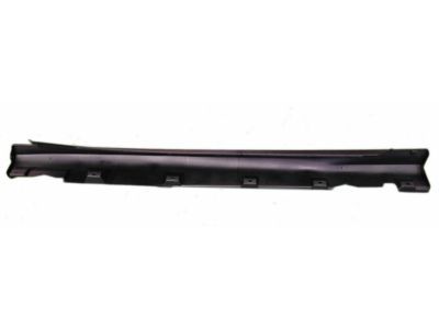 Ford CP9Z-5810177-B Rocker Molding