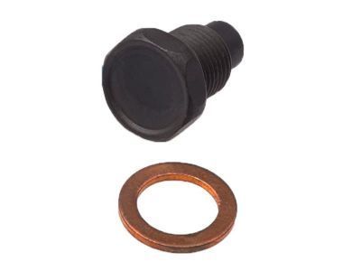 Ford E-350 Club Wagon Drain Plug - 8C3Z-6730-A