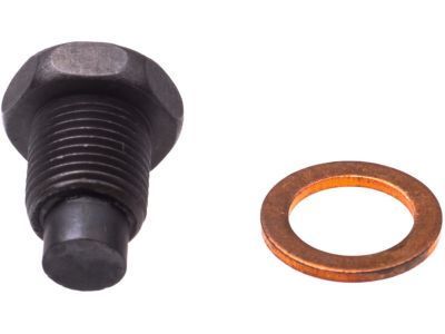 Ford 8C3Z-6730-A Drain Plug