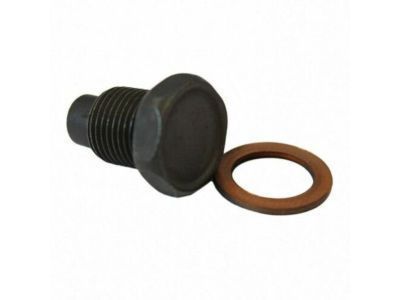 Ford 8C3Z-6730-A Drain Plug