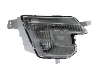 Ford Explorer Fog Light - FB5Z-15200-G