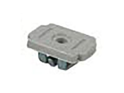 Ford -W715150-S900 Control Module Nut