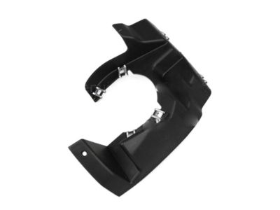 Ford 4F9Z-15266-A Mount Bracket