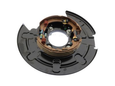 Ford CL3Z-2210-D Brake Assembly