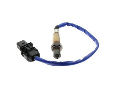 Lincoln 8F9Z-9F472-H Front Oxygen Sensor