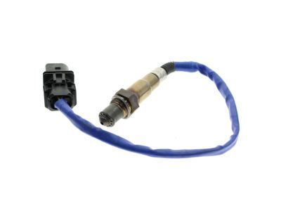 Lincoln 8F9Z-9F472-H Front Oxygen Sensor