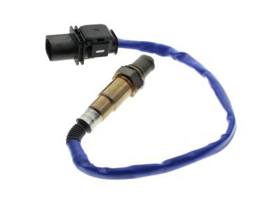 Lincoln 8F9Z-9F472-H Front Oxygen Sensor