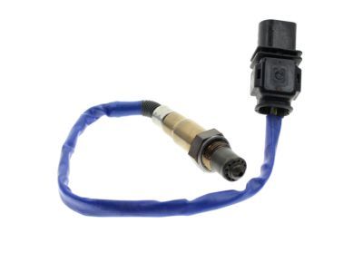 Lincoln 8F9Z-9F472-H Front Oxygen Sensor