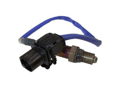 Lincoln 8F9Z-9F472-H Front Oxygen Sensor